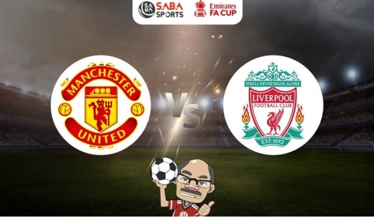 Nhận định bóng đá Man Utd vs Liverpool, 22h30 ngày 17/03: Derby nước Anh một chiều